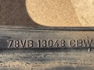 Ford Transit Lygtekranse nr. 78VB 13048 CBW