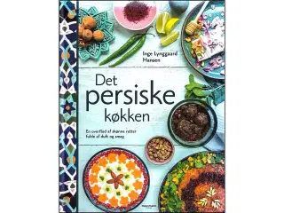 Det Persiske Køkken