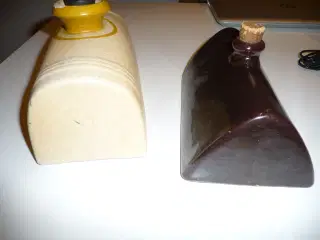 2 keramik varmdunk