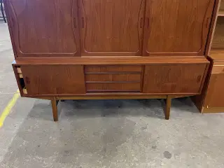 Teak skænk