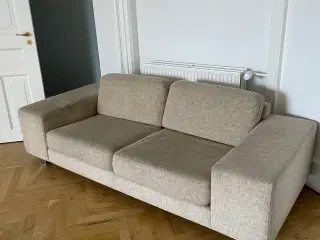 Gratis sofa