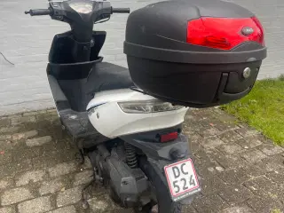 Scooter