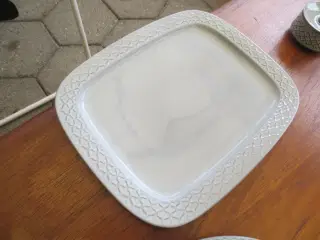 2 stk Forskellige Cordial Porcelæn B&G