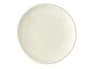 2 stk. Tallerken hvid 160 mm Rosenthal Junto Alabaster