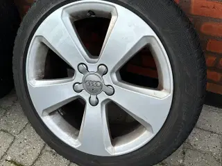 Audi A3 vinterhjul