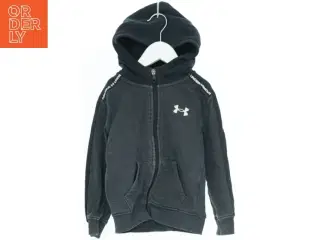 Hættetrøje fra Under Armour fra Underarmour (str. 104)