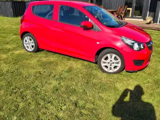 Opel Karl 