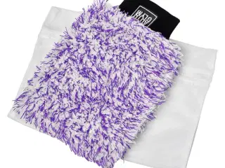 Autoglym Polar Mikrofiber Vaskehandske