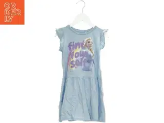 Kjole fra H&M (str. 116 cm)
