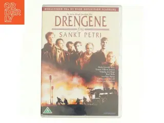 Drengene fra Sankt Petri