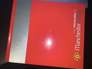 Manchester United bog