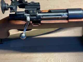 Mauser 98 K98 Kal. 7,62 Nato/308