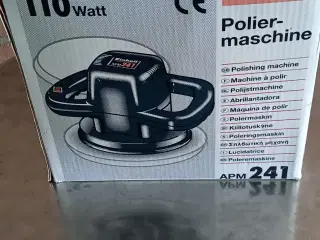 Polermaskine mrk. Einhell
