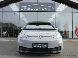 VW ID.3  Pro S