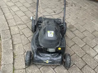 Texsa plæneklipper