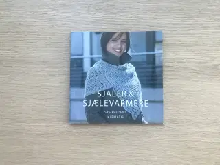 Sjaler & Sjælevarmere  af Sys Fredens