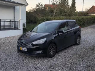 Ford Grand C-MAX 2,0 TDCi 170 Titanium aut. Van