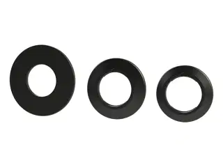 DEFA monteringsringe til indtagskabel