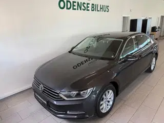 VW Passat 1,4 TSi 150 Comfortline
