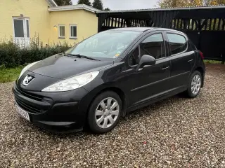 PEUGEOT 207 111.000 km