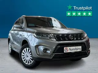 Suzuki Vitara 1,4 mHybrid Active