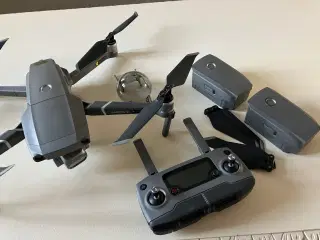 Drone | GulogGratis - Nye, brugte og billige til på GulogGratis.dk