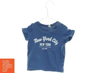 T-Shirt fra H&M (str. 74 cm)