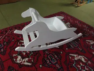 Sortiment, Børnemøbler mv.