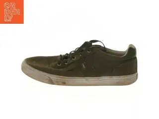 Polo Ralph Lauren sneakers, størrelse 45 fra Polo (str. 45 )