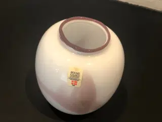 Holmegaard Vase 