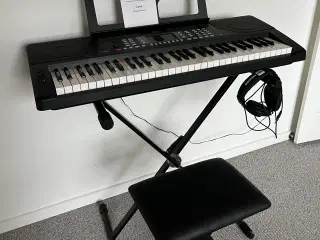 Viva Chord keyboard