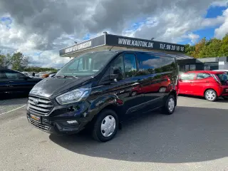 Ford Transit Custom 280 L1H1 2,0 TDCi Trend 105HK Van 6g