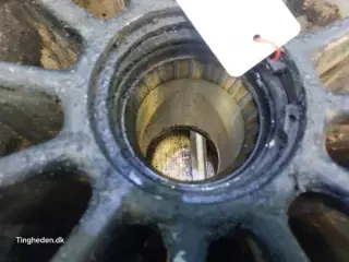 New Holland CR10.90 Larvefodsrulle 47640290