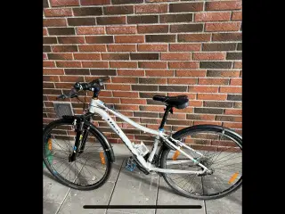 MTB Hybrid cykel sælges