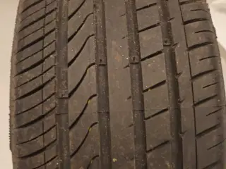 4 sommerdæk 205/45x17 fra Mini Cooper E