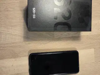 Mobiltelefon Samsung Galaxy S20+5G