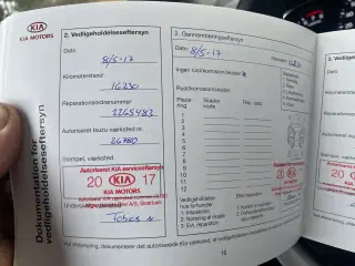 Kia Picanto 1,0 km 55000