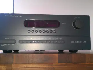NAD T 763 Receiver