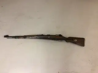 K98 Mauser 1940 Cal 8x57