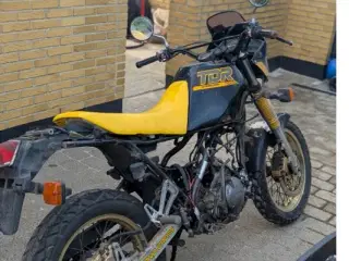 Yamaha tdr 250