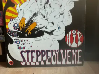 Steppeulvene - HIP 