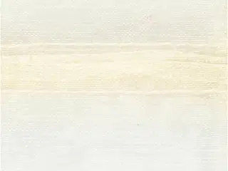 Organzaposer 7x10 cm, Råhvid - 10 stk. Pakke