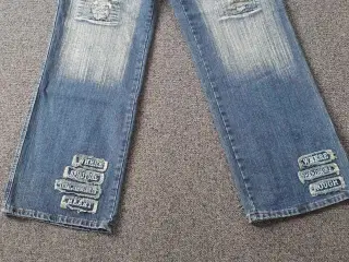 Nye Cowboy bukser W36 