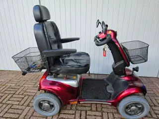 HANDICAP EL SCOOTER SÆLGES