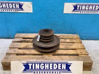 Fendt 8350 Variatorskive 28382095