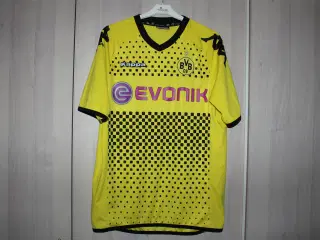 Borussia Dortmund 2011 2012