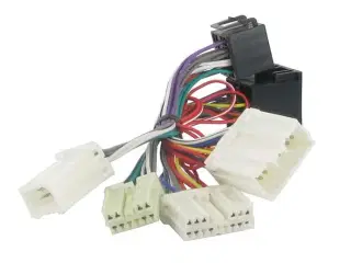 CT10VL01 sot084, 86189 Kabel