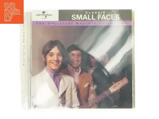 Small Faces CD - Universal Masters Collection fra Universal