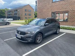 VW T-Roc 1,5 TSi 150 Style DSG