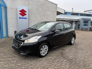 Peugeot 208 1,2 VTi Active